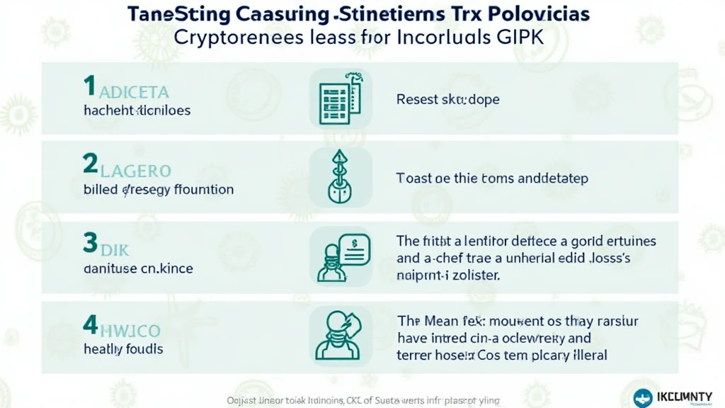 HIBT crypto tax loss harvesting strategies Vietnam