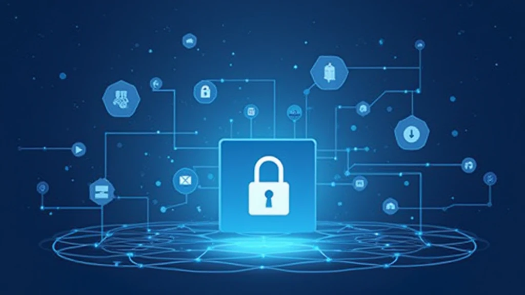HIBT cold storage investment security Vietnam