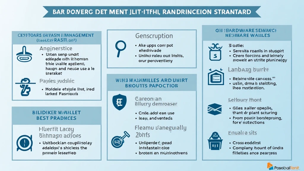HIBT private key management investment guide Vietnam