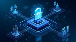 2025 Blockchain Security Standards: A Comprehensive Guide for Digital Asset Protection