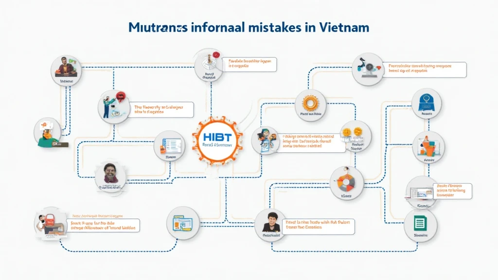 HIBT emotional trading investment mistakes Vietnam