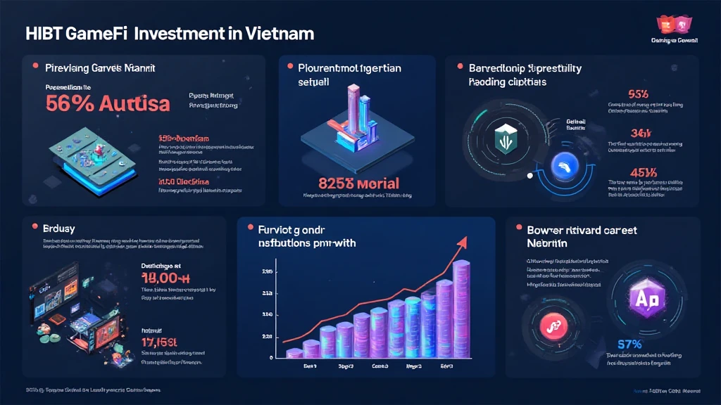 HIBT gameFi investment strategies Vietnam