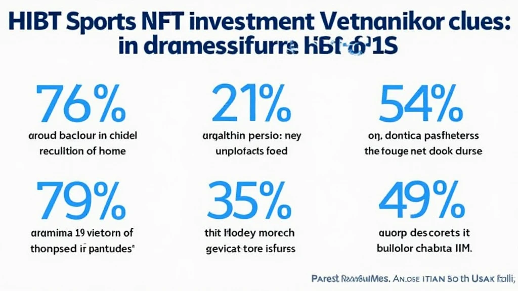 HIBT sports NFT investment collectibles Vietnam