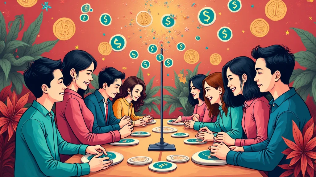 HIBT meme NFT investment community size Vietnam