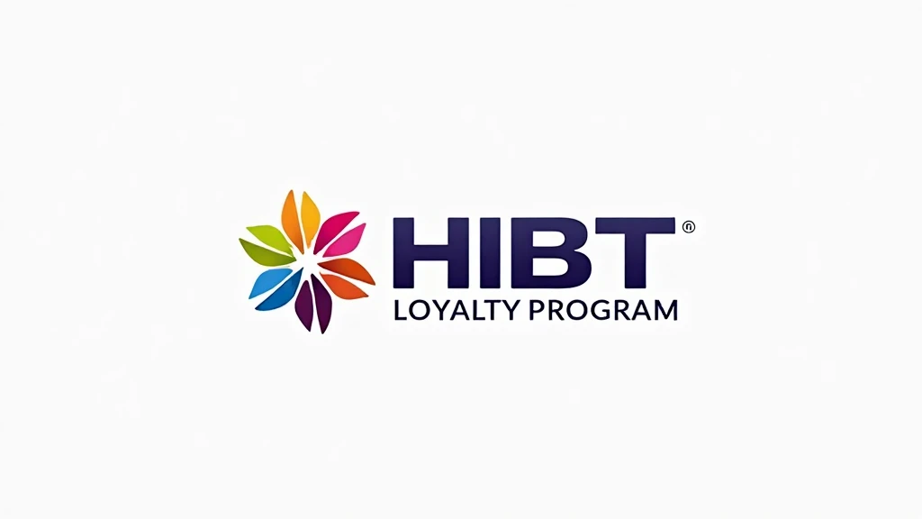 HIBT loyalty program NFT investment rewards Vietnam