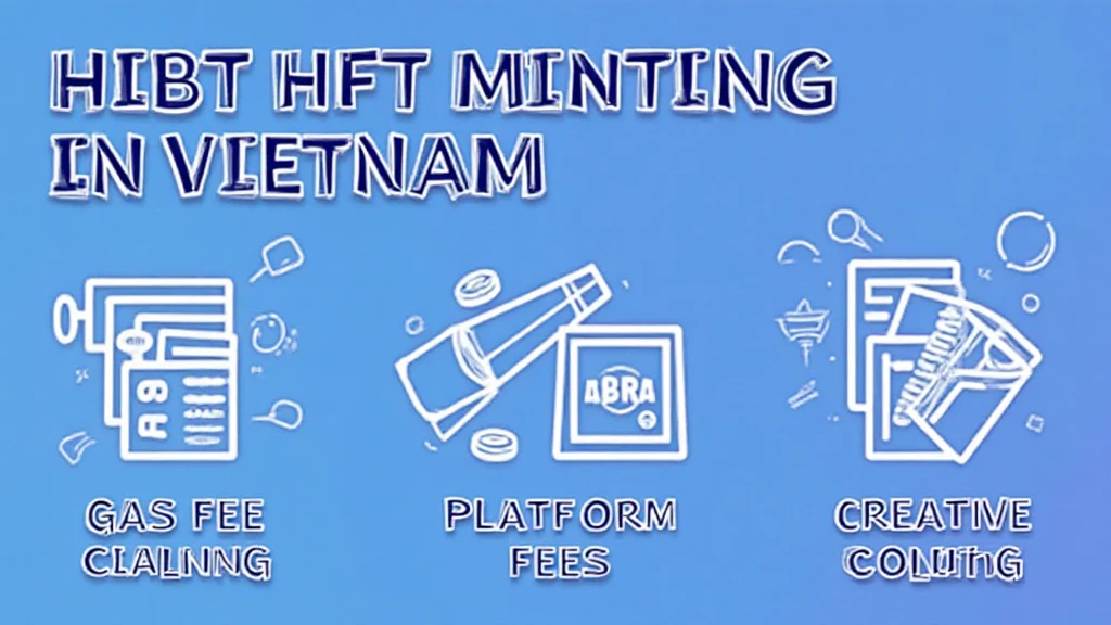HIBT NFT minting cost investment analysis Vietnam