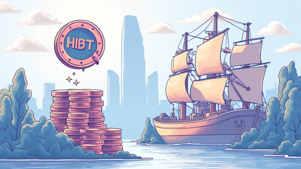 HIBT NFT minting supply limits investment tips Vietnam