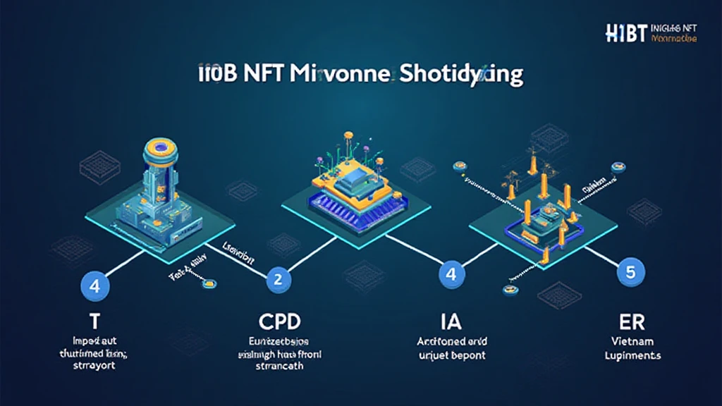 HIBT NFT minting timing strategies investment Vietnam