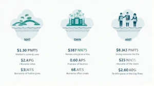 Navigating Investment Fees in HIBT NFT Secondary Market in Vietnam
