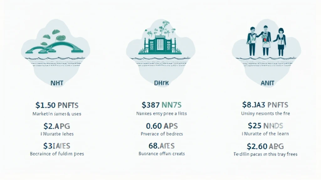 HIBT NFT secondary market investment fees Vietnam