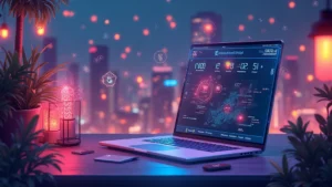 Exploring HIBT: Your Gateway to NFT Digital Ownership in Vietnam