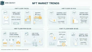 Unlocking HIBT NFT Floor Price Tracking Investment Tools in Vietnam