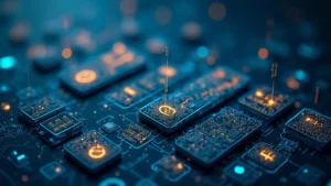 Importance of HIBT NFT Metadata Standardization in Vietnam