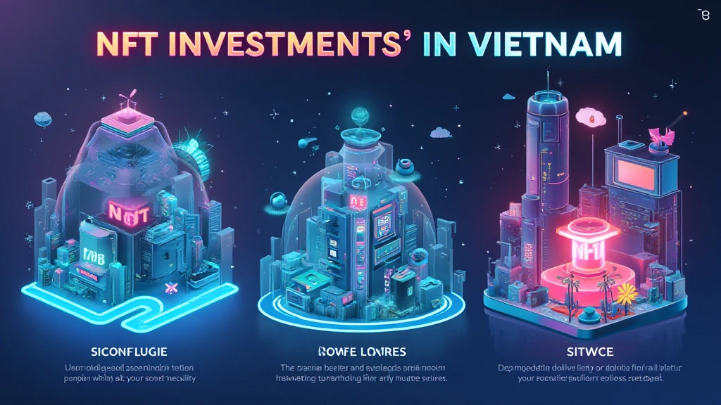 HIBT NFT royalty distribution investment models Vietnam