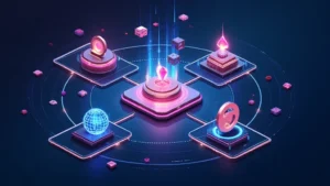 Integrating HIBT NFT Game Asset Investment in Vietnam