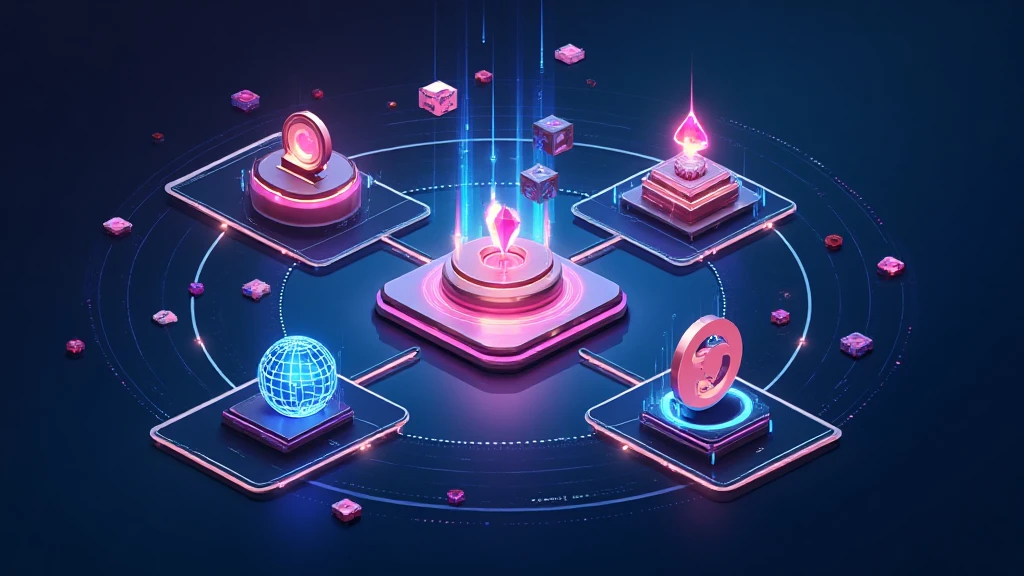 HIBT NFT game asset investment integration Vietnam