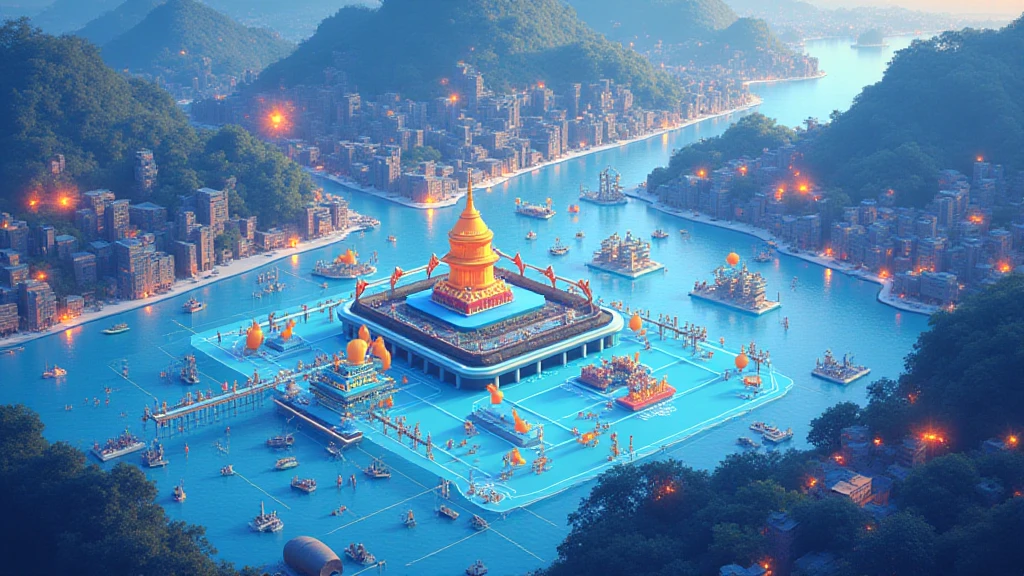 HIBT NFT metaverse project investment guides Vietnam