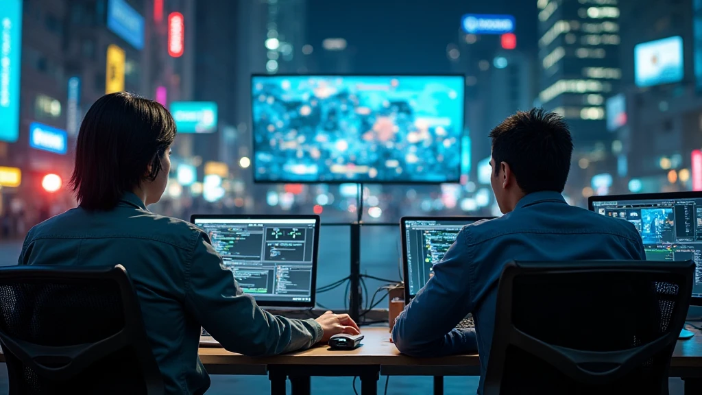 HIBT NFT video NFT investment playback Vietnam