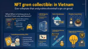 Invest in HIBT NFT Sports Collectibles: The Future of Trading in Vietnam