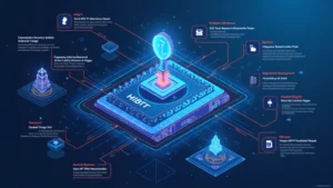 Investing in HIBT NFT Membership Pass Benefits in Vietnam