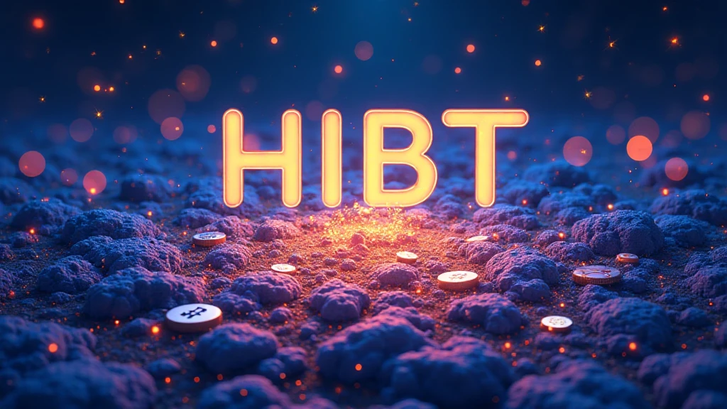 HIBT NFT loyalty program investment rewards Vietnam