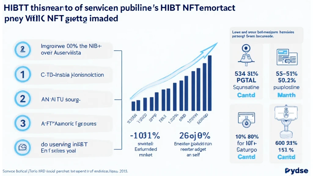 HIBT NFT minting analytics investment tools Vietnam