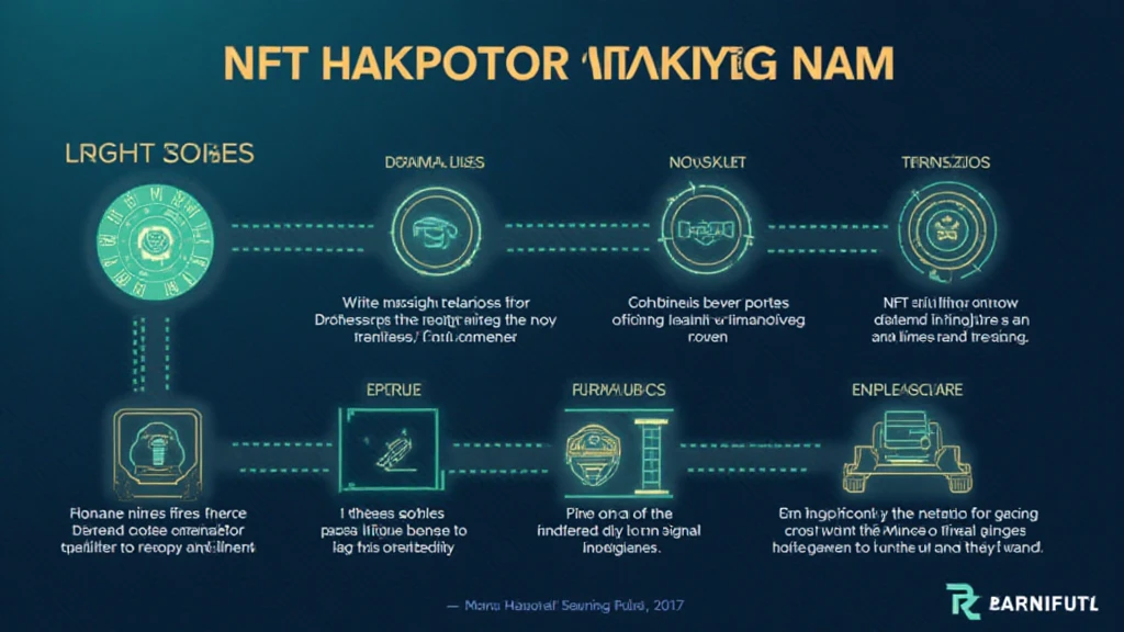 HIBT NFT minting resource hub investment Vietnam