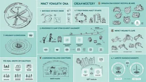 NFT Minting and Investing in Vietnam: A Guide for Beginners