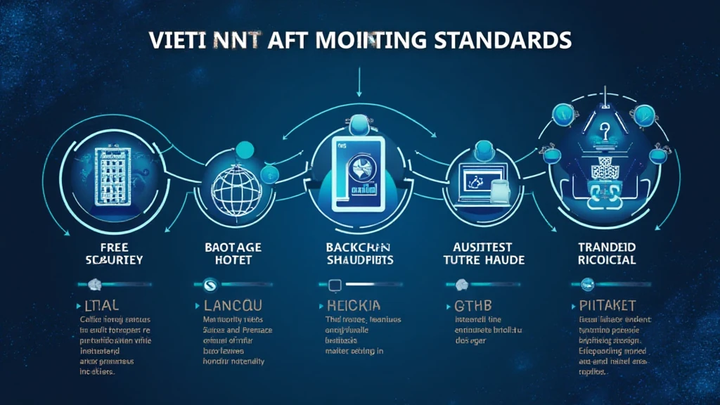 HIBT NFT minting calculator investment tools Vietnam