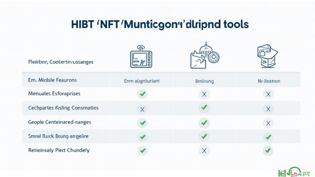 HIBT NFT minting tool comparisons investment Vietnam