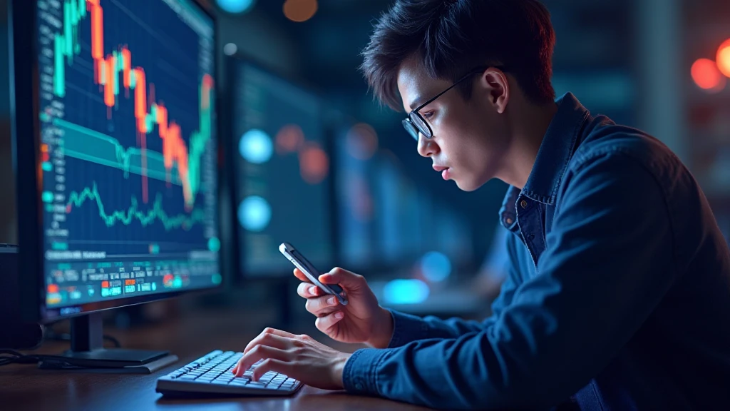 HIBT crypto trading API investment for developers Vietnam