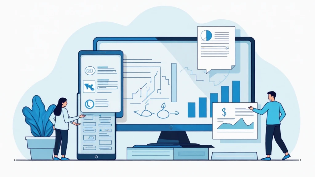 HIBT tax reporting investment tools Vietnam