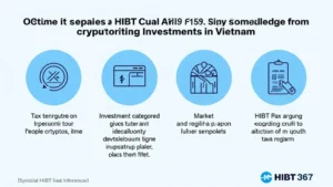 HIBT Tax Software Integration: Investment Guide for Vietnam