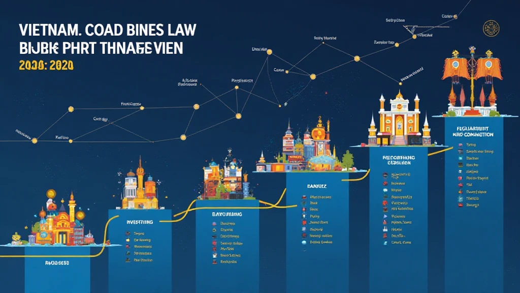 HIBT Vietnam crypto laws investment updates 2024