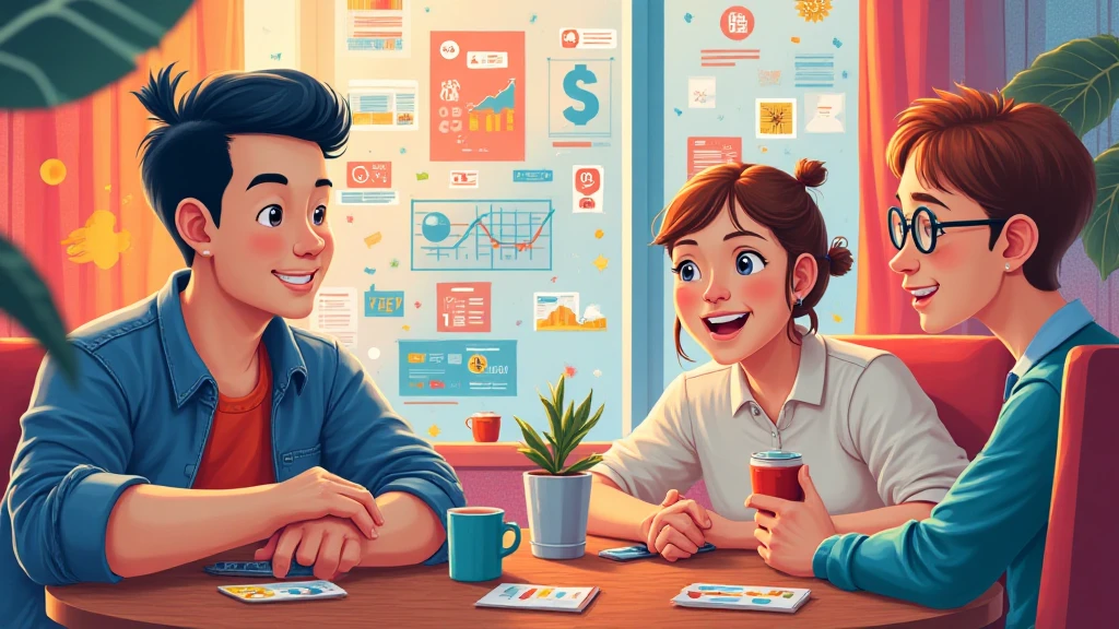 HIBT Reddit community investment Q&A Vietnam