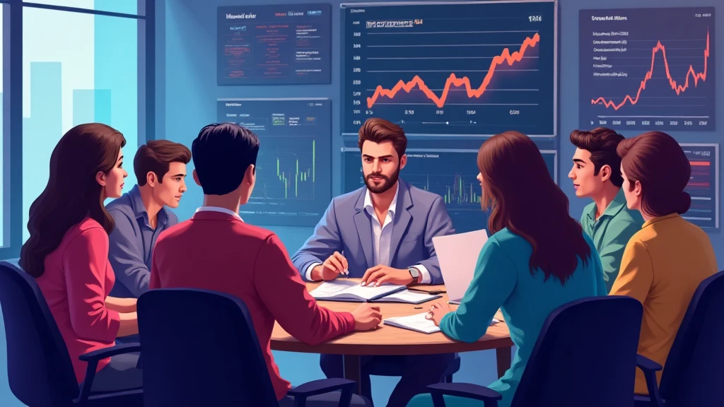 HIBT webinar investment for new traders schedule Vietnam