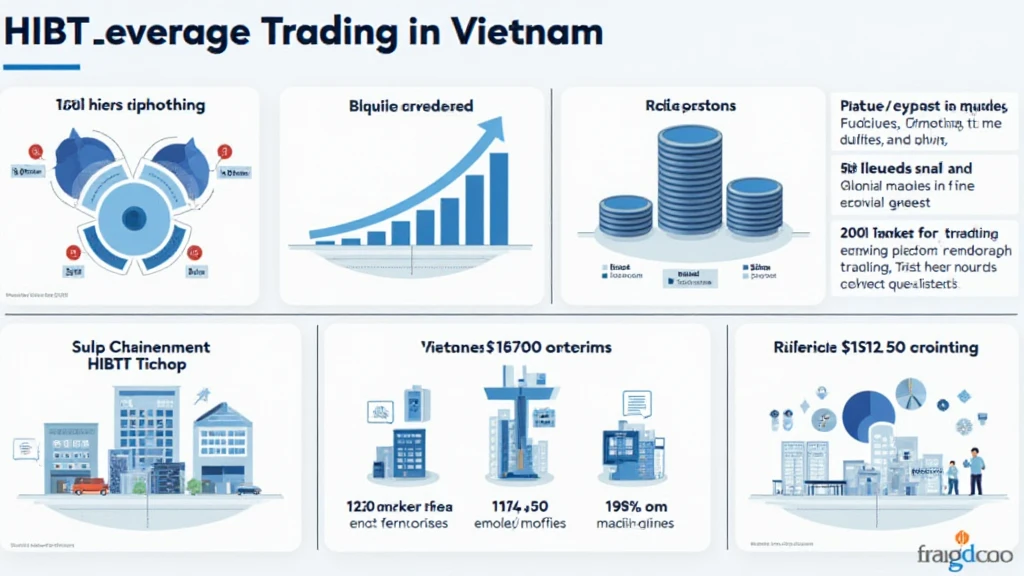 HIBT leverage trading investment explained simply Vietnam