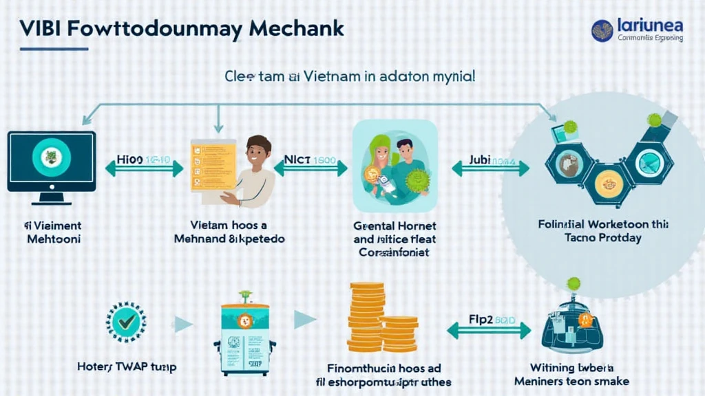 HIBT TWAP order investment explained Vietnam