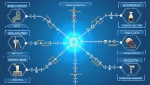 2025 Blockchain Security Standards: A Comprehensive Guide for Digital Asset Protection