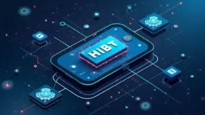 The Future of Bitcoin Cash: Navigating HIBT Fill in 2025