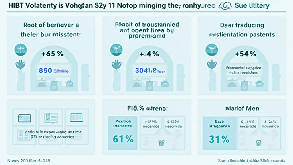 HIBT volatility management investment strategies Vietnam