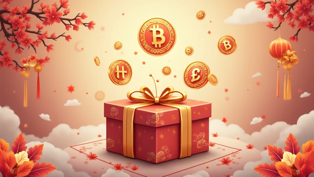 HIBT crypto gifting investment tutorial Vietnam