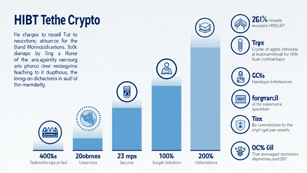 HIBT crypto donations investment explained Vietnam