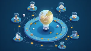 HIBT Crypto Lending Investment Basics Guide Vietnam