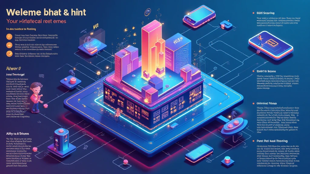 HIBT crypto borrowing investment explained Vietnam