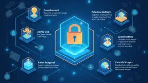 2025 Blockchain Security Standards: A Comprehensive Guide for Digital Asset Protection