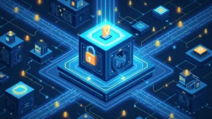 2025 Blockchain Security Standards: A Comprehensive Guide for Digital Asset Protection