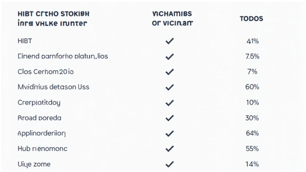 HIBT crypto staking vs lending investment returns Vietnam