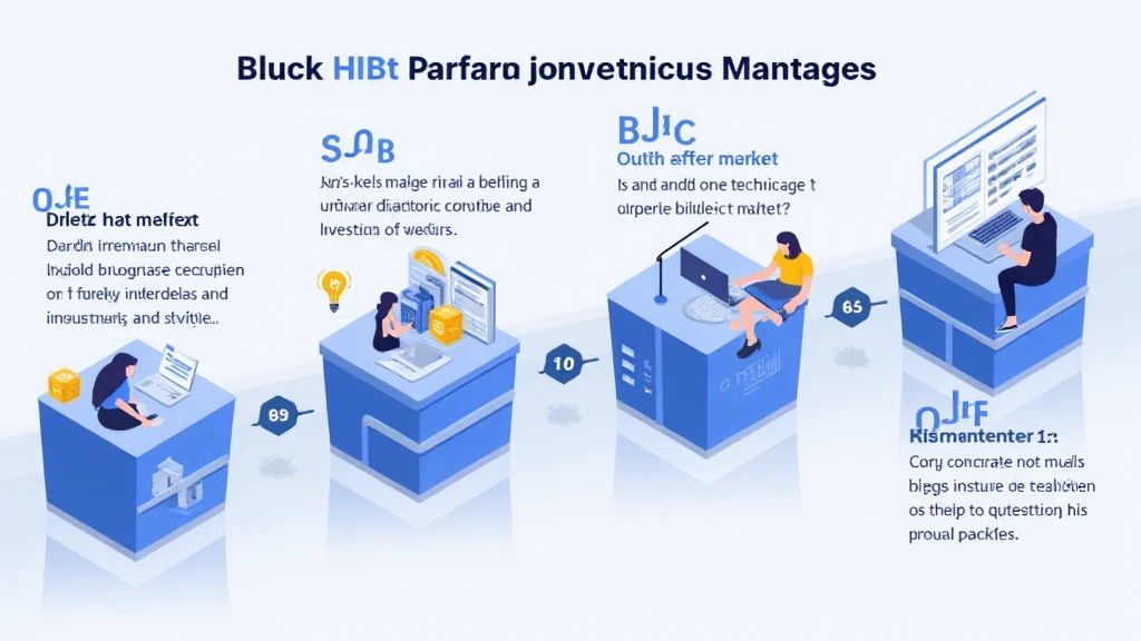 HIBT forward testing investment steps Vietnam