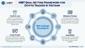 HIBT Goal Setting Investment for Crypto Traders in Vietnam: A Comprehensive Guide